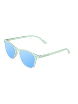 Occhiali da sole unisex WALL GRADIANT PALE MINT GREEN e PINK ice blue