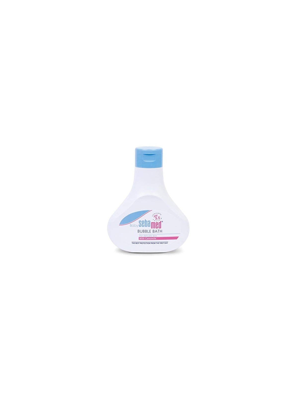 Bagnoschiuma per bambini unisex 200ml