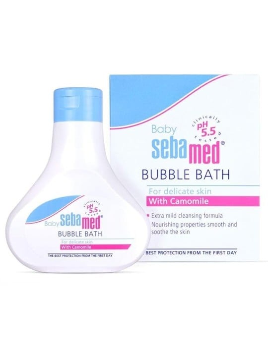 Bagnoschiuma per bambini unisex 200ml