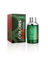 Benetton COLORS GREEN MAN edt 100ml