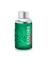 Benetton COLORS GREEN MAN edt 100ml
