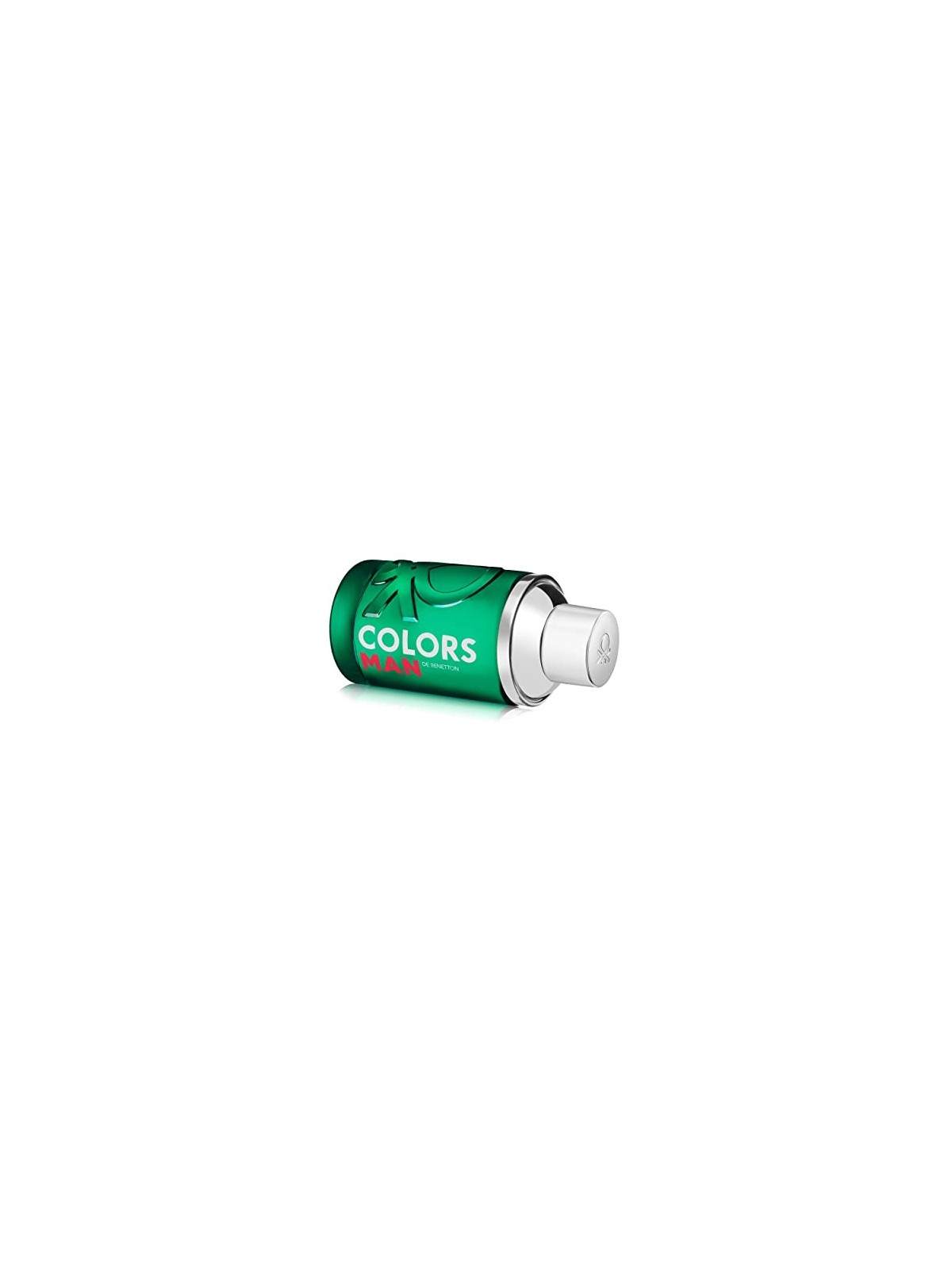 Benetton COLORS GREEN MAN edt 100ml