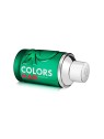 Benetton COLORS GREEN MAN edt 100ml
