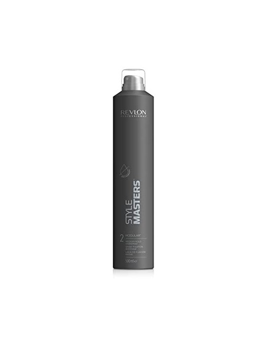 Revlon Professional STYLE MASTERS Modular Hairspray 500ml