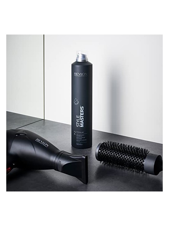 Revlon Professional STYLE MASTERS Modular Hairspray 500ml