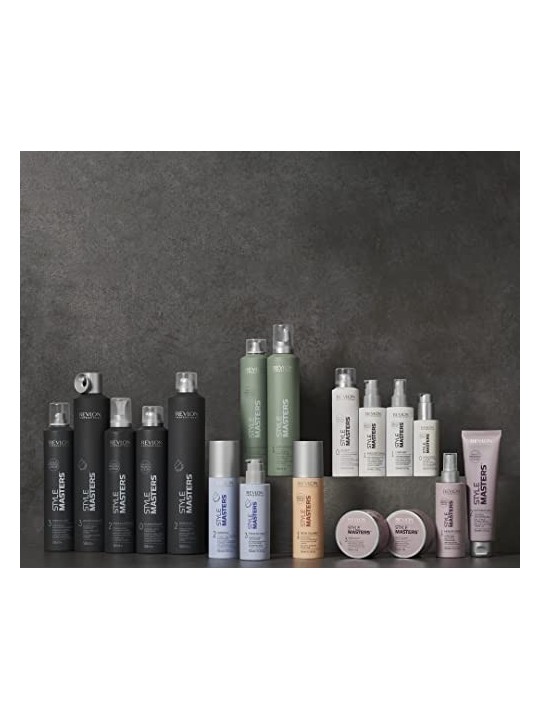 Revlon Professional STYLE MASTERS Modular Hairspray 500ml