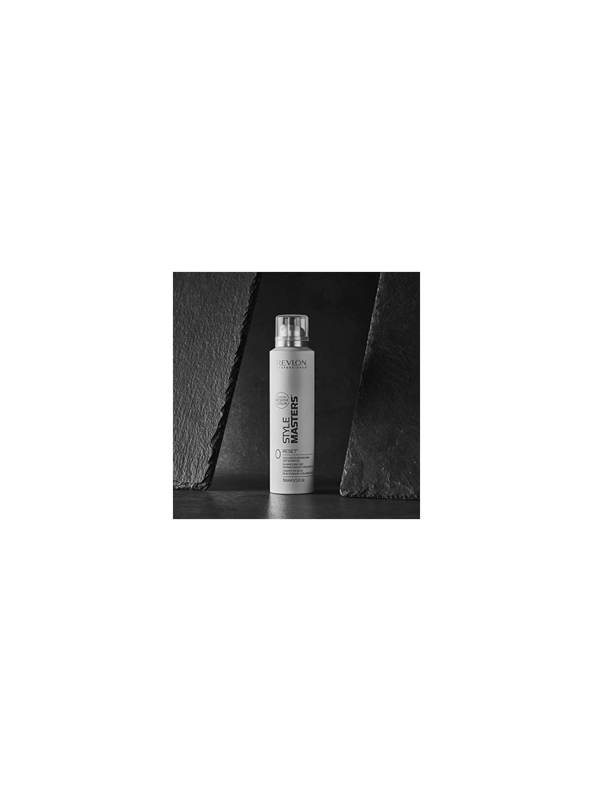 Revlon Professional Style Masters Reset Dry Shampoo