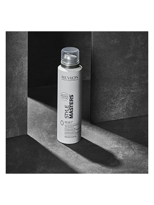 Revlon Professional Style Masters Reset Dry Shampoo