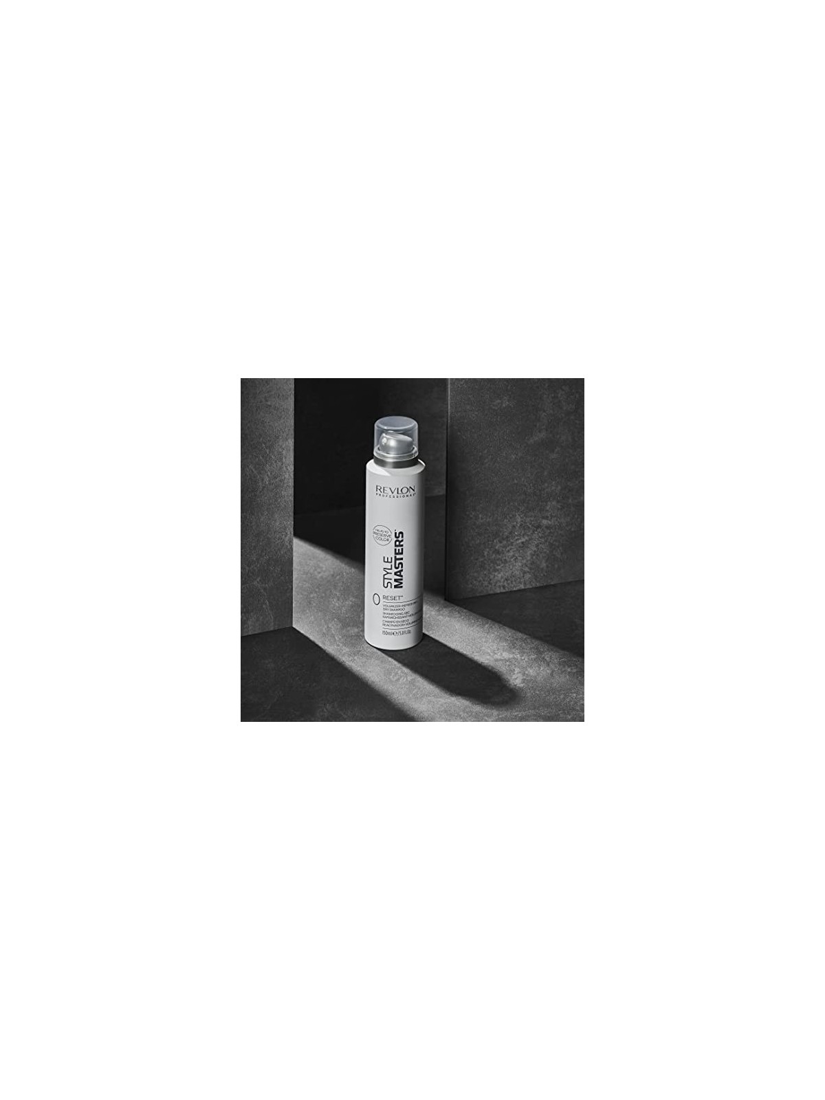 Revlon Professional Style Masters Reset Dry Shampoo