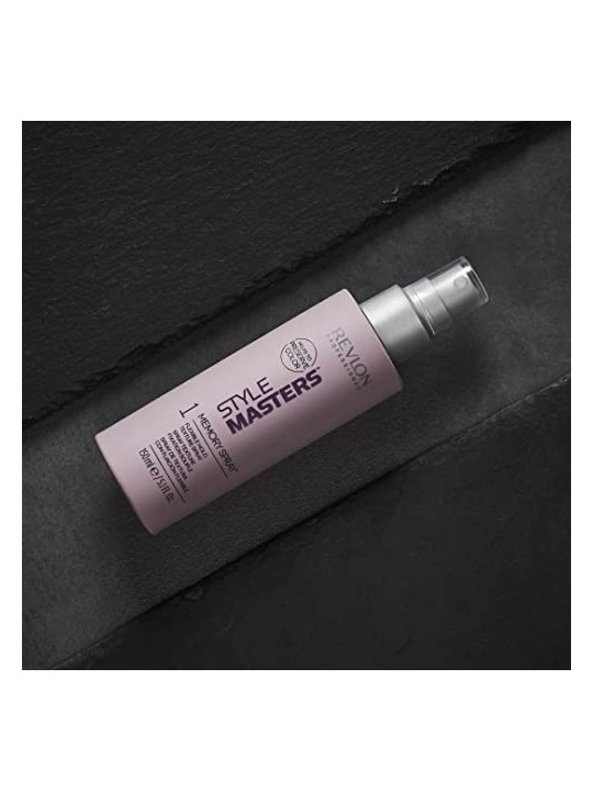 Revlon STYLE MASTERS Spray Memoria 150ml unisex
