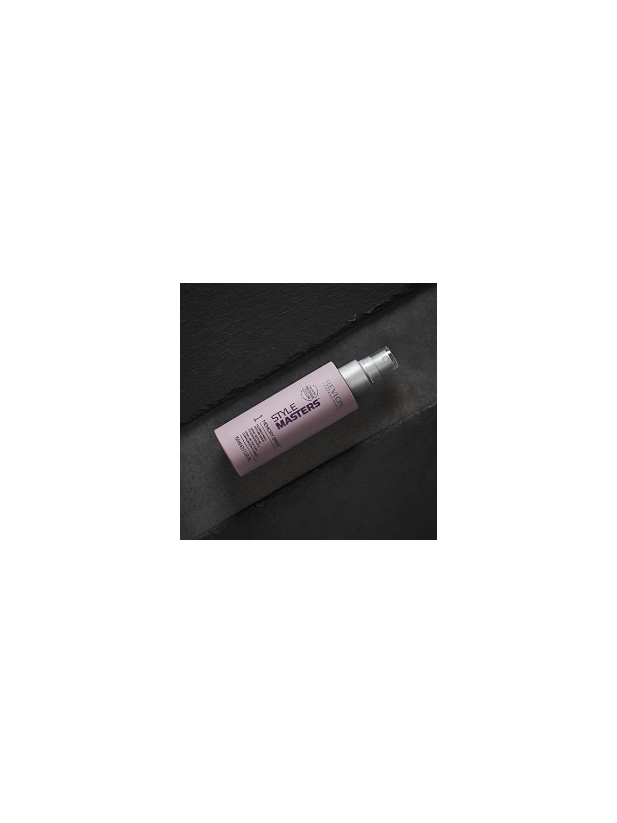 Revlon STYLE MASTERS Spray Memoria 150ml unisex