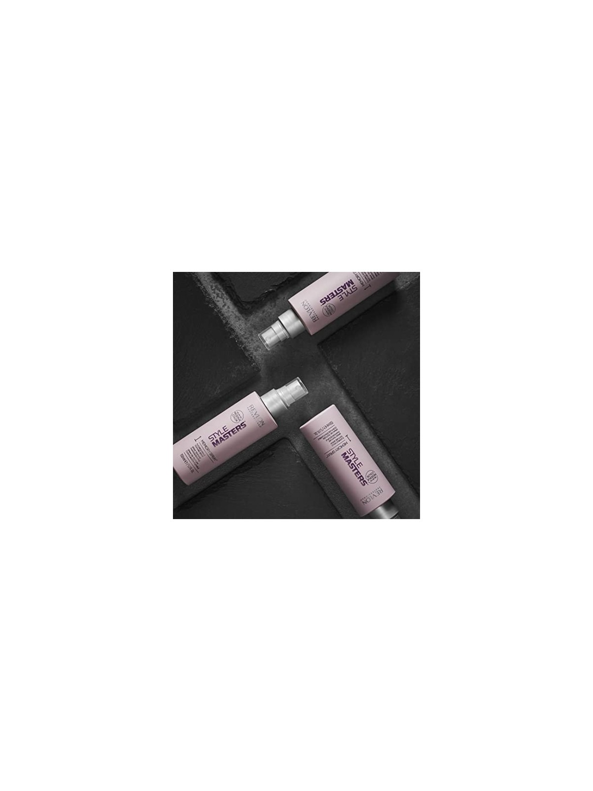 Revlon STYLE MASTERS Spray Memoria 150ml unisex