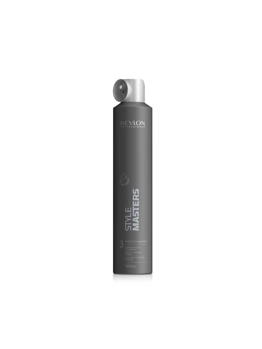 Revlon Professional Style Masters HairSpray Photo Finisher 500ml