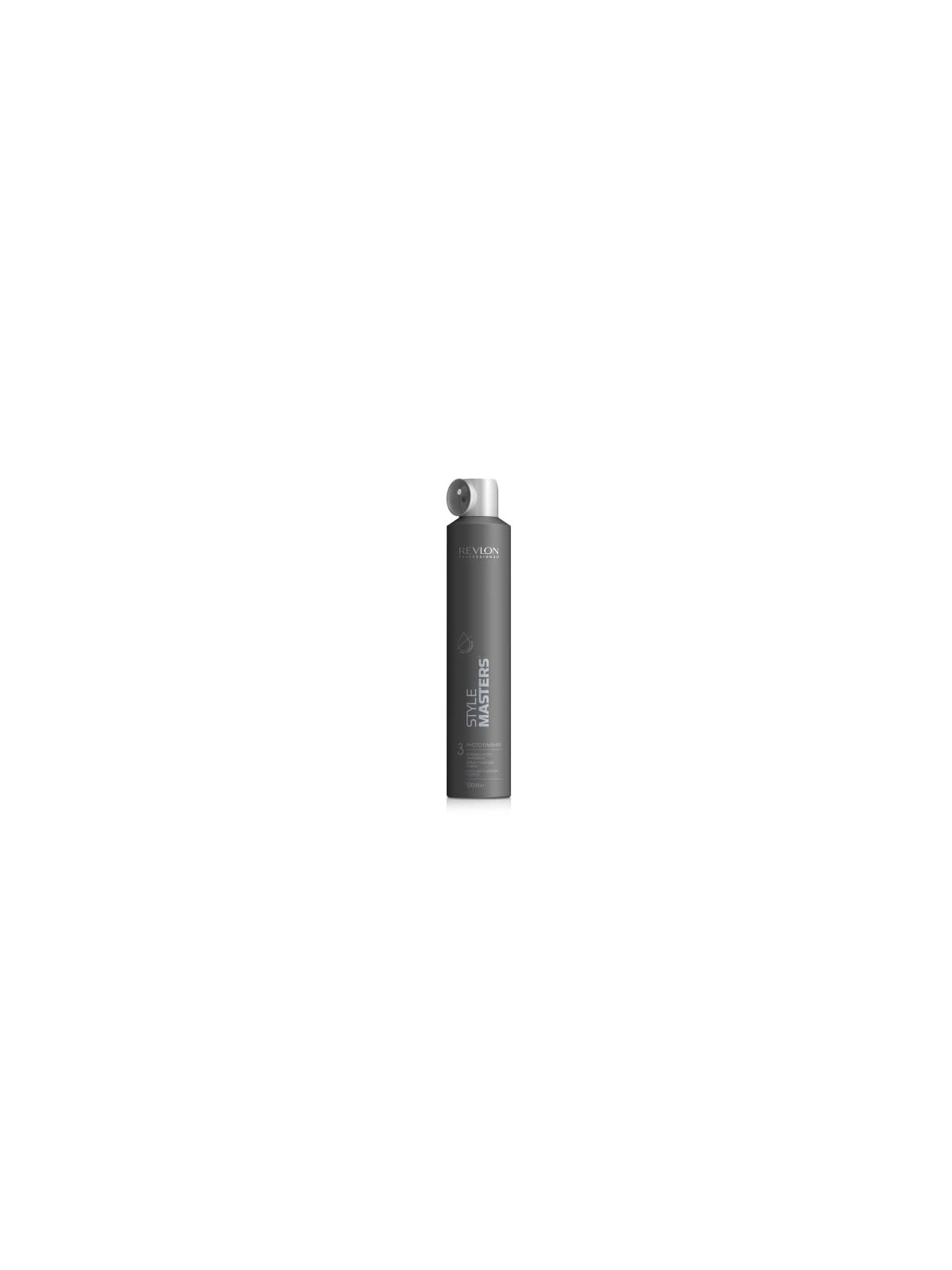 Revlon Professional Style Masters HairSpray Photo Finisher 500ml