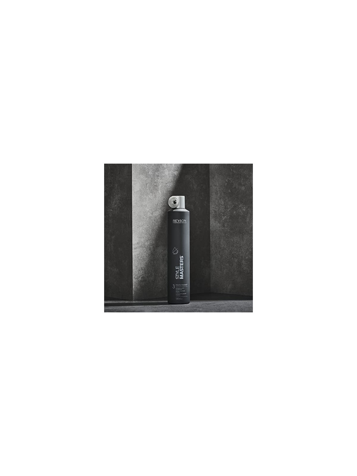 Revlon Professional Style Masters HairSpray Photo Finisher 500ml