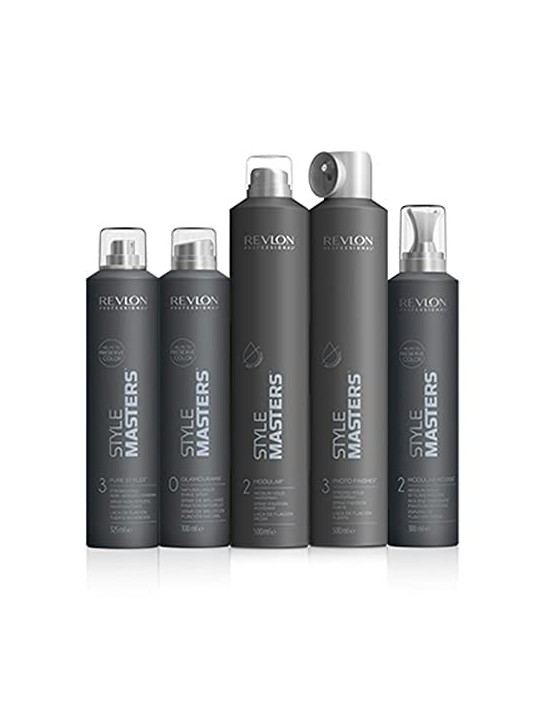 Revlon Professional Style Masters HairSpray Photo Finisher 500ml