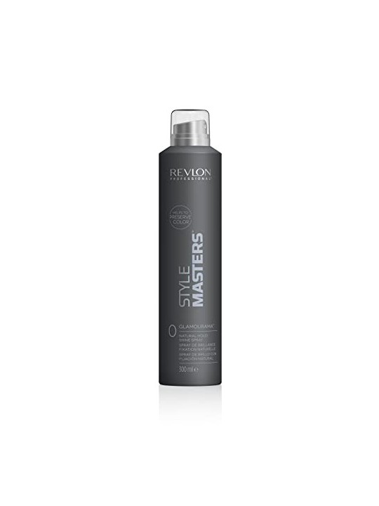 Revlon Style Masters Shine Spray Glamourama 300ml