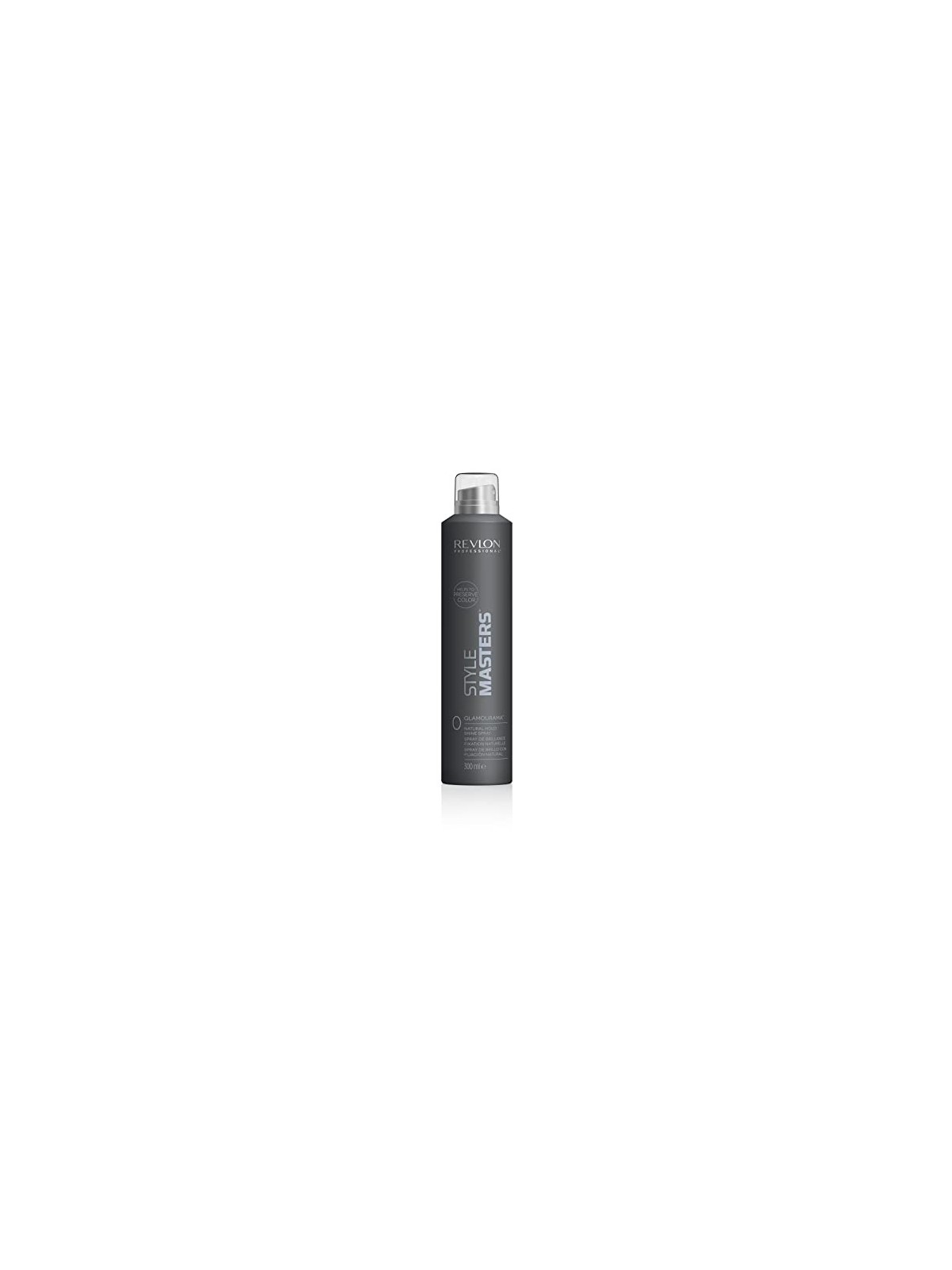 Revlon Style Masters Shine Spray Glamourama 300ml