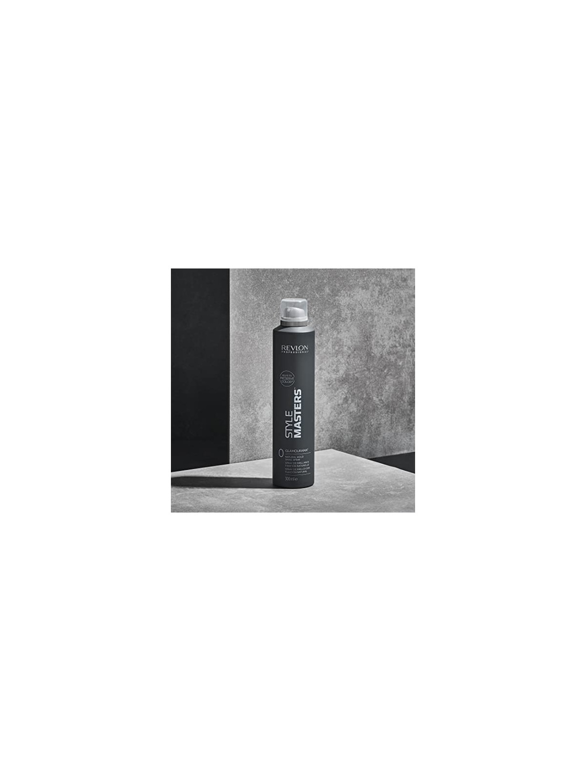 Revlon Style Masters Shine Spray Glamourama 300ml