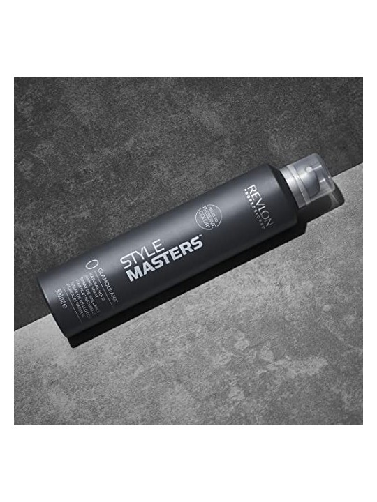 Revlon Style Masters Shine Spray Glamourama 300ml
