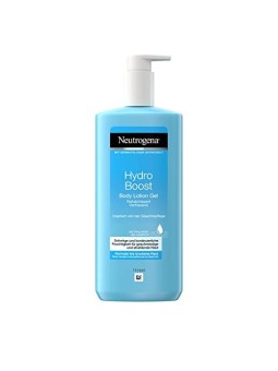 Neutrogena Crema Corpo Idratante Hydro Boost 400ml