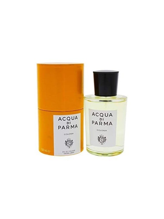 Acqua Di Parma Colonia EDC Spray Unisex 100ml Refillable