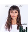 Shu Uemura ULTIMATE RESET maschera 200ml unisex