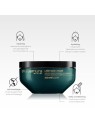 Shu Uemura ULTIMATE RESET maschera 200ml unisex