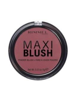 Rimmel Blush in Polvere Maxi Blush 9 g 005 RendezVous per Donna