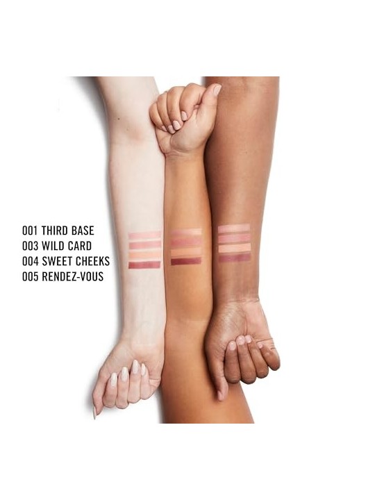 Rimmel Blush in Polvere Maxi Blush 9 g 005 RendezVous per Donna
