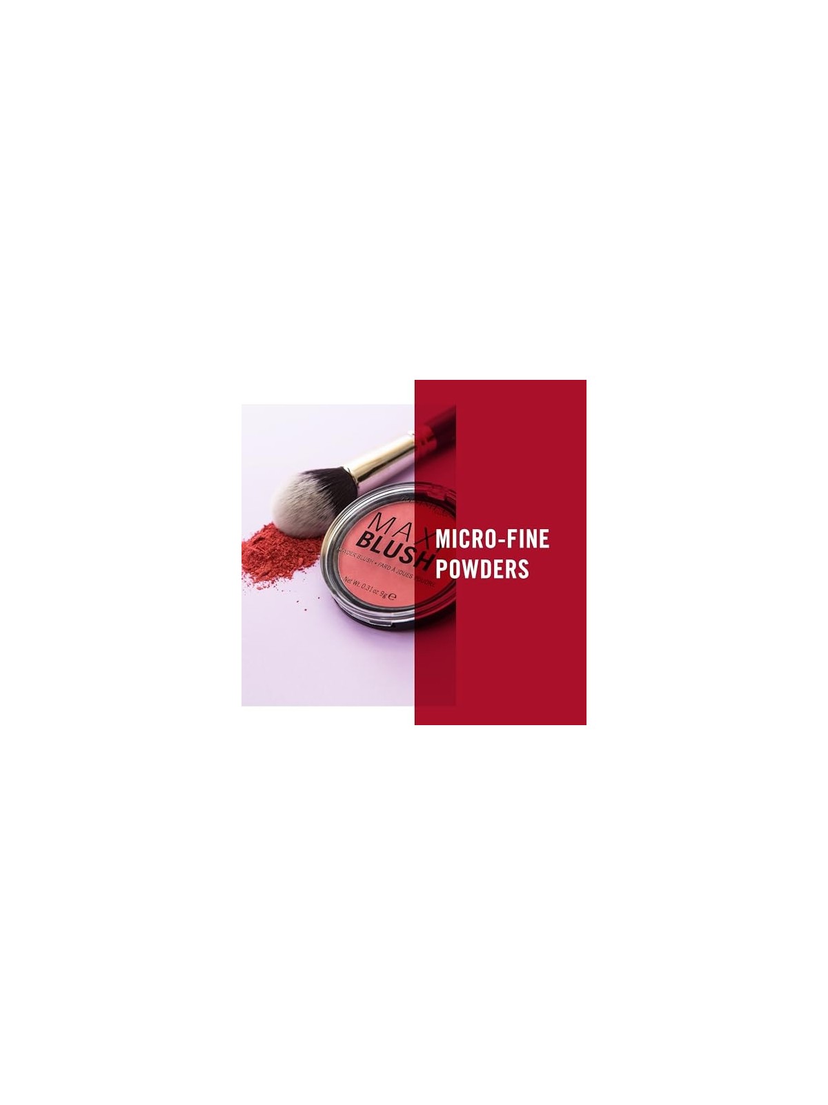 Rimmel Blush in Polvere Maxi Blush 9 g 005 RendezVous per Donna