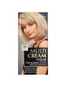 JOANNA Colore per capelli Multi Cream Color 32 Biondo Platino