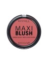 Rimmel Blush in polvere Maxi Blush 9 g donna 003 Wild Card