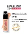 L'Orï¿½ï¿½al Infaillible 24h Fresh Wear Foundation 30 ml 200 Golden Sand