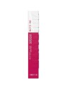Maybelline SUPERSTAY MATTE INK rossetto liquido 120artist donna