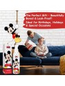 Cartoon, profumo fresco unisex per bambini, spray 200ml
