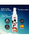 Cartoon, profumo fresco unisex per bambini, spray 200ml