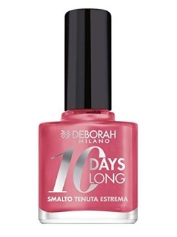 Deborah Smalto per Unghie Lunga Durata 10 Giorni EN850 11ml donna