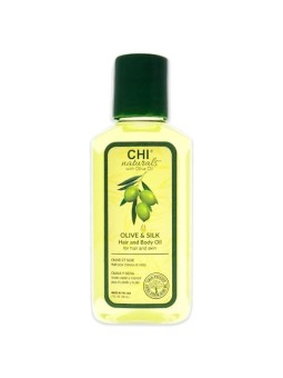 Olio capelli e corpo CHI Olive Organics 59ml