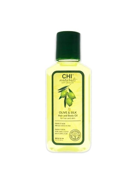 Olio capelli e corpo CHI Olive Organics 59ml
