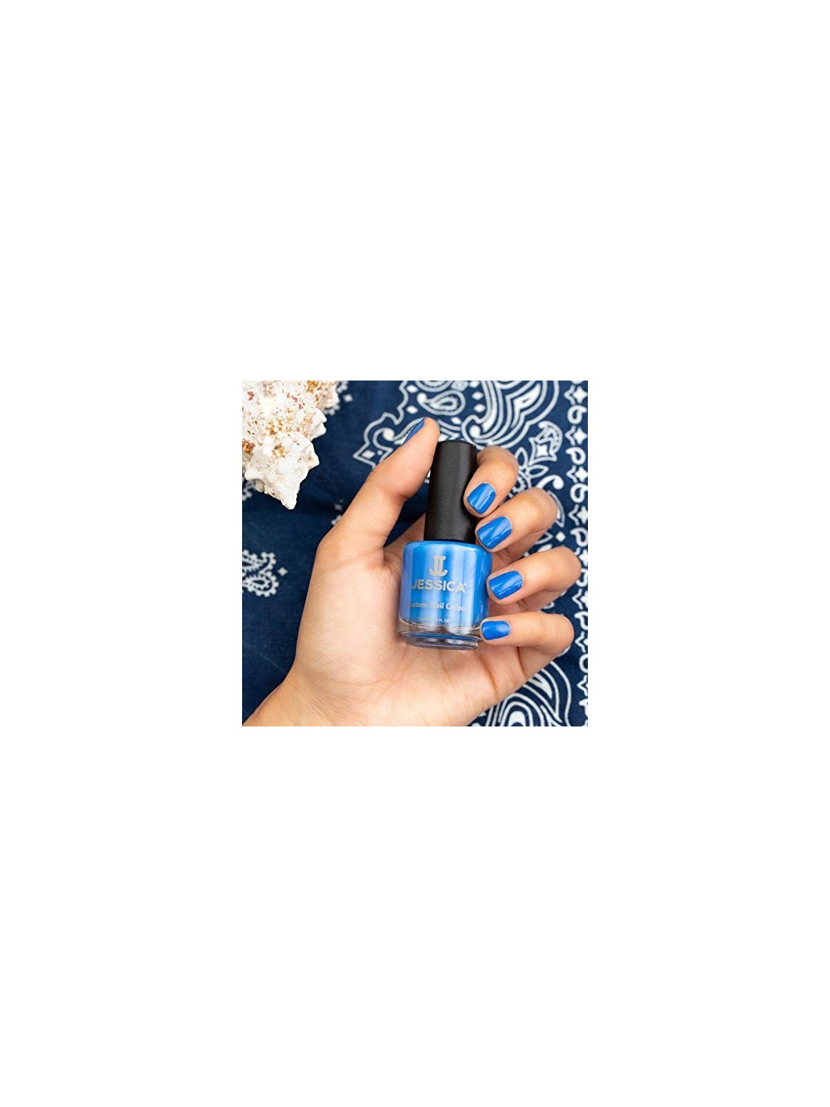 Jessica Smalto CNC-1170 Oasis 14.8ml donna