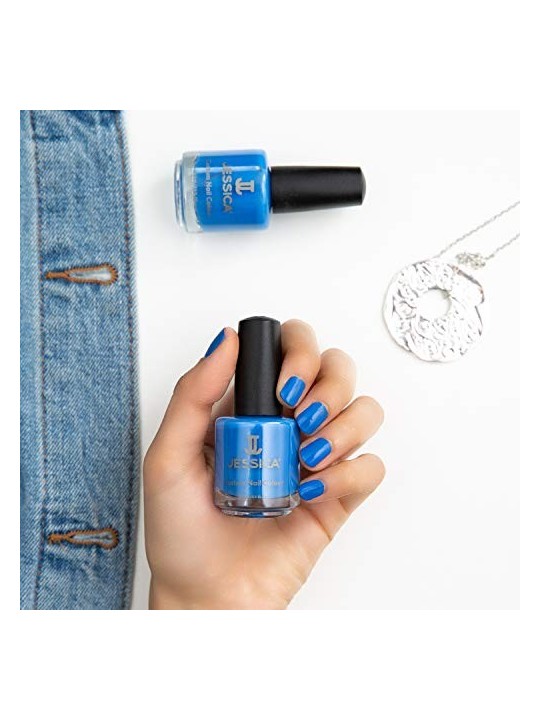 Jessica Smalto CNC-1170 Oasis 14.8ml donna