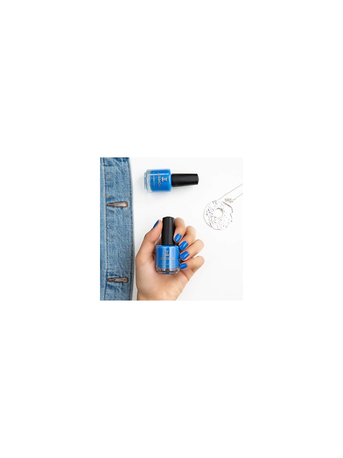 Jessica Smalto CNC-1170 Oasis 14.8ml donna