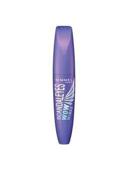 Rimmel Scandal Eyes Wow Wings Mascara 12 ml Black