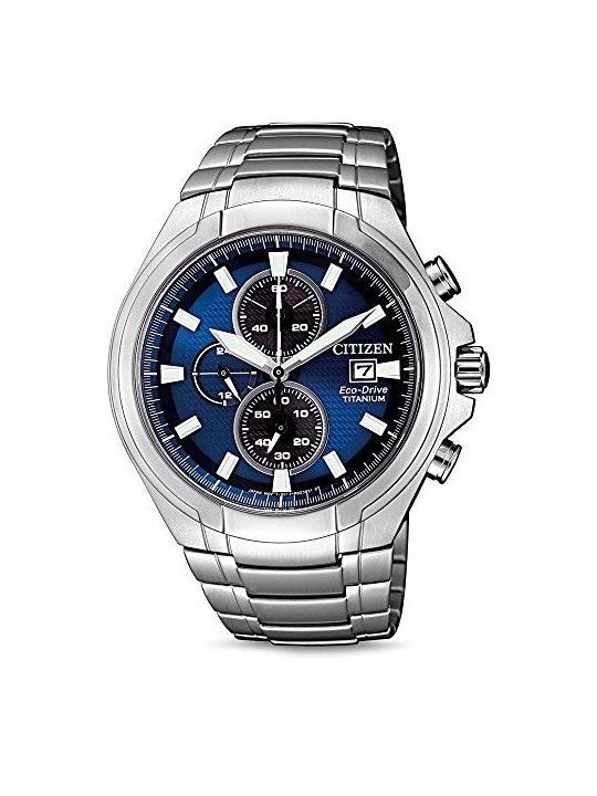 Citizen Super Titanium CA0700-86L acquista 