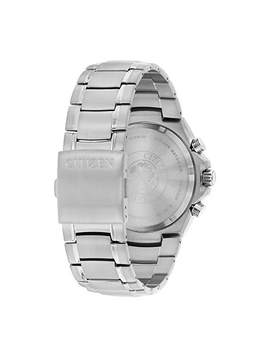 Citizen Super Titanium CA0700-86L acquista 