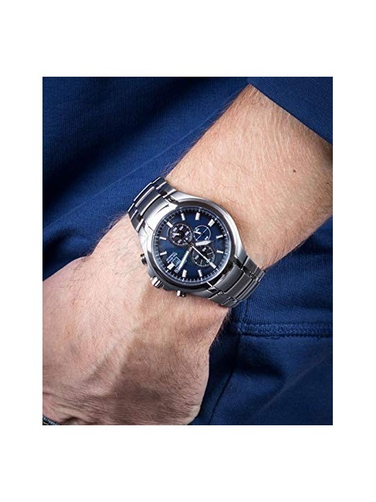 Citizen Super Titanium CA0700-86L acquista 