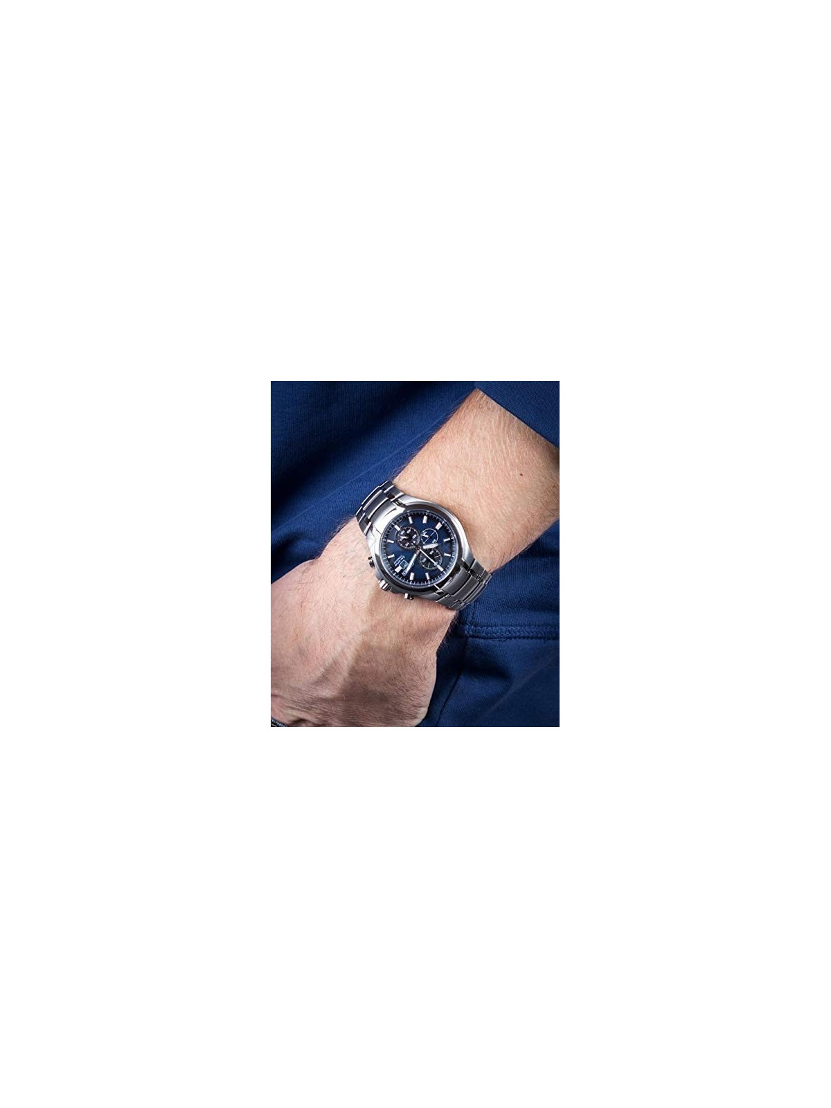 Citizen Super Titanium CA0700-86L acquista 