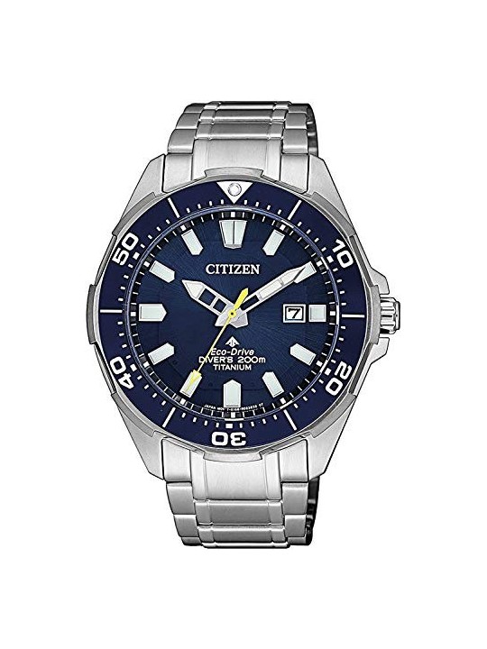 Citizen Promaster BN0201-88L acquista 