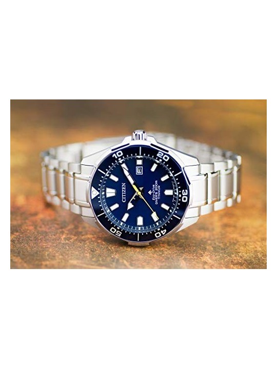 Citizen Promaster BN0201-88L acquista 